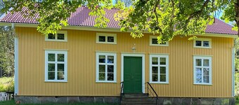 4 Star Holiday Home in Sandhem