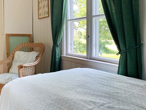 House | 4 bedrooms, individually furnished - 4 Star Holiday Home in Sandhem (Sandhem)