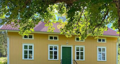 4 Star Holiday Home in Sandhem