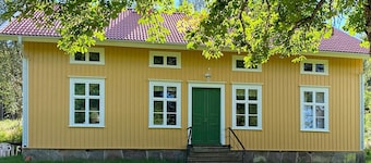 4 Star Holiday Home in Sandhem