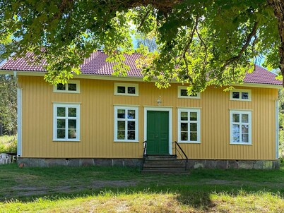 4 Star Holiday Home in Sandhem