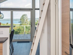 House | Interior - 8 Person Holiday Home in Borkop-by Traum (Borkop)