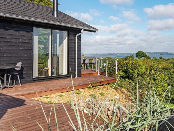 House | Property amenity - 8 Person Holiday Home in Borkop-by Traum (Borkop)