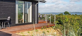 8 Person Holiday Home in Borkop-by Traum