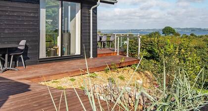 8 Person Holiday Home in Borkop-by Traum