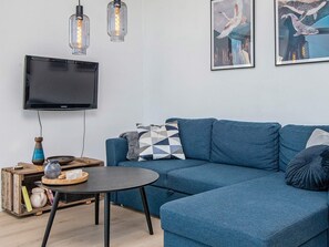 House | Living area - 8 Person Holiday Home in Borkop-by Traum (Borkop)