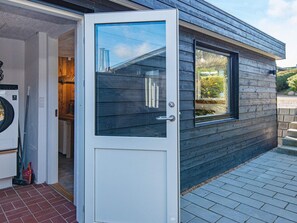 House | View from property - 8 Person Holiday Home in Borkop-by Traum (Borkop)