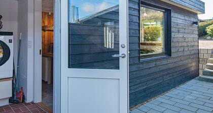8 Person Holiday Home in Borkop-by Traum