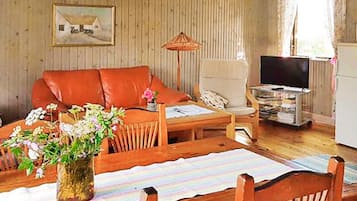 Casa | Interior
