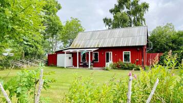House | Exterior
