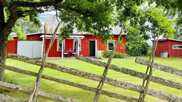 House | Exterior