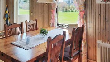 House | Interior