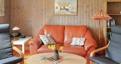 4 Person Holiday Home in Hogklint