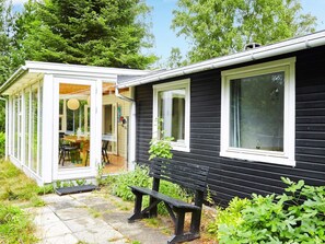 House | Exterior
