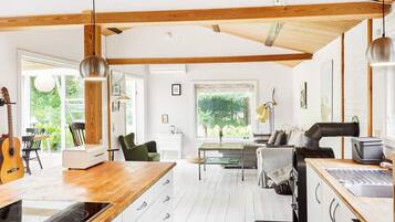 House | Private kitchen