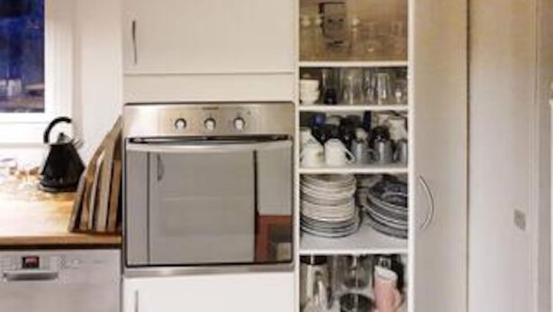 Casa | Cocina privada