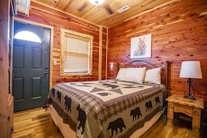 4 chambres, Wi-Fi