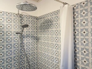 Ferienhaus | Badezimmer