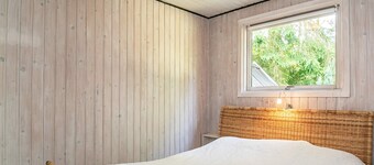 特拉內凱爾五人度假屋
