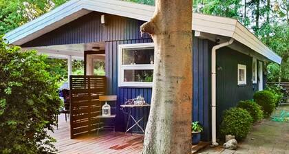 5 Person Holiday Home in Tranekaer-by Traum