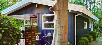 5 Person Holiday Home in Tranekaer-by Traum