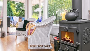 Casa | Interior