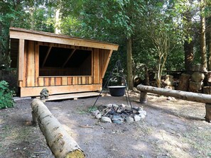 獨棟房屋 | 住宿設施服務