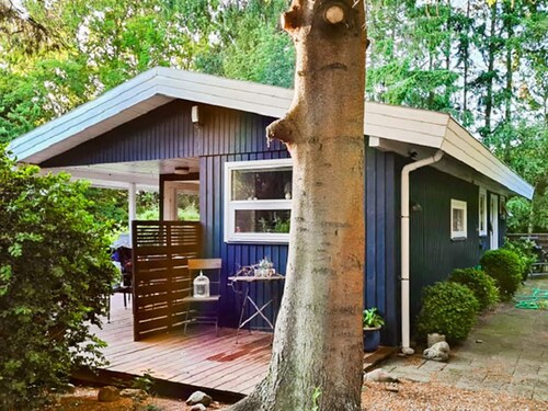 5 Person Holiday Home in Tranekaer-by Traum