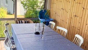 單棟房屋 | 內部