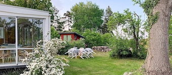 5 Person Holiday Home in Loftahammar-by Traum