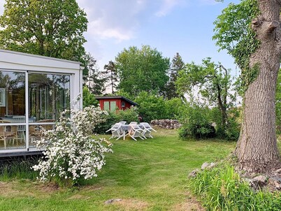 5 Person Holiday Home in Loftahammar-by Traum