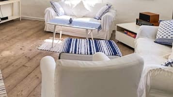 House | Living area
