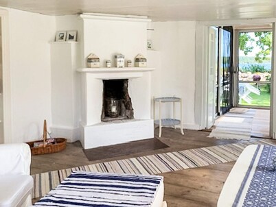 5 Person Holiday Home in Loftahammar-by Traum