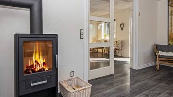 House | Property amenity
