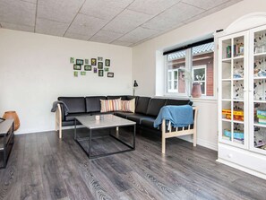 House | Interior
