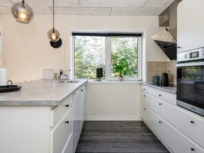 House | Private kitchen