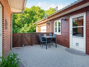 House | Property amenity