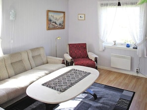 Casa | Interior