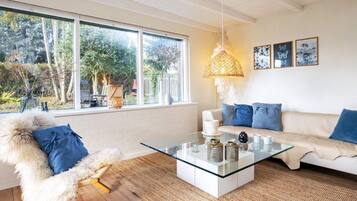 House | Living area