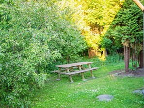 Hus | Udendørsområde