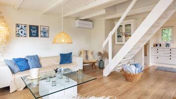 House | Living area