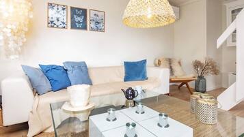 House | Living area