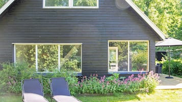 Maison | Extérieur