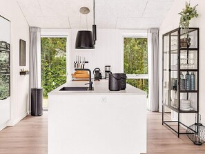 Hus | Privat køkken