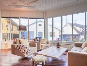 Departamento | Área de sala de estar