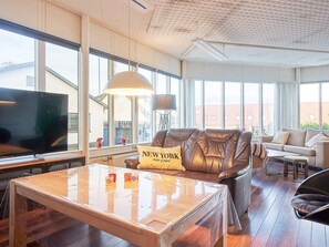Departamento | Área de sala de estar