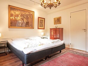 Apartment | 3 bedrooms