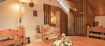 4 Person Holiday Home in Hals-by Traum
