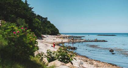 4 Person Holiday Home in Hals-by Traum