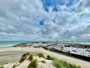 House | Water view - 4 Person Holiday Home in Hals-by Traum (Hals)